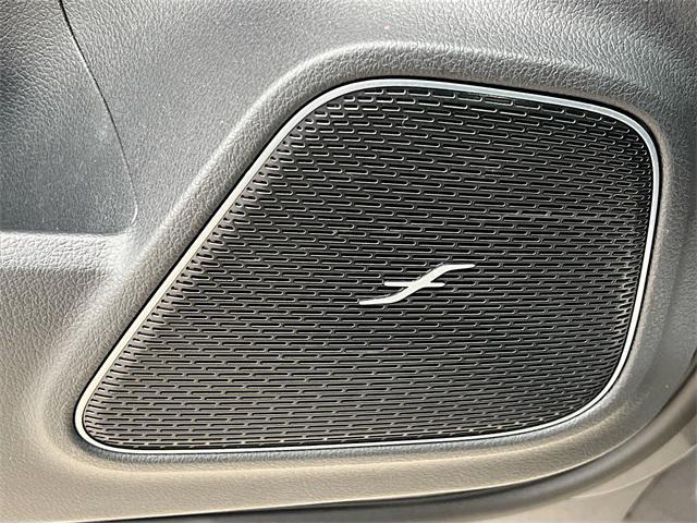 used 2025 Mercedes-Benz AMG GLA 35 car, priced at $51,950