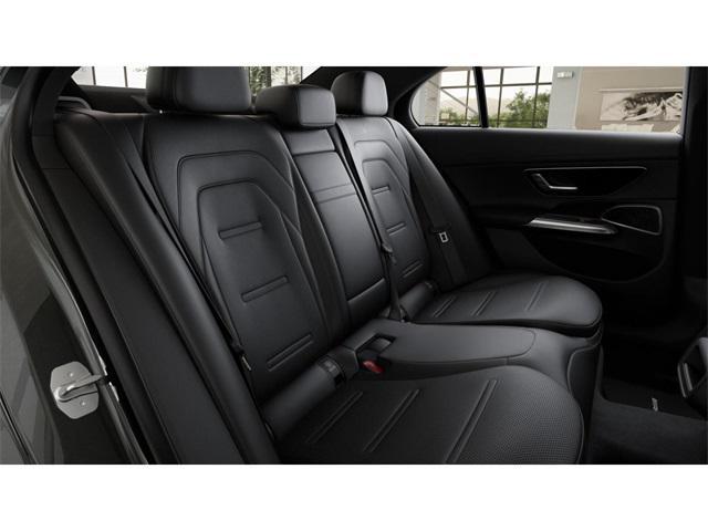 new 2025 Mercedes-Benz AMG E 53 car, priced at $106,055