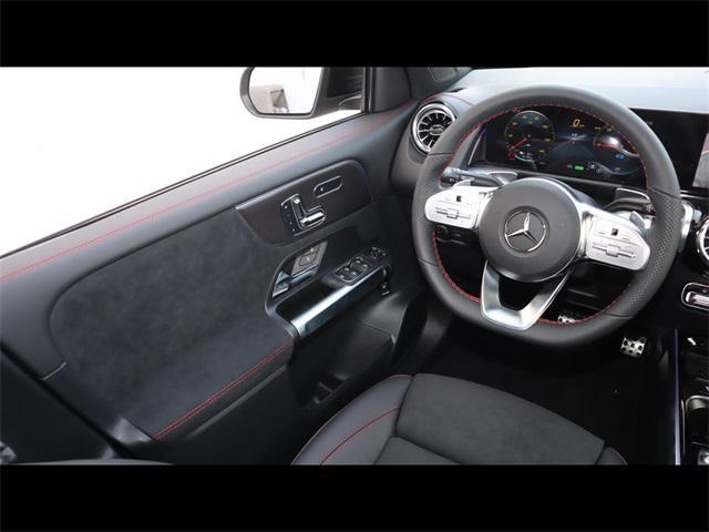 used 2023 Mercedes-Benz EQB 350 car, priced at $59,588
