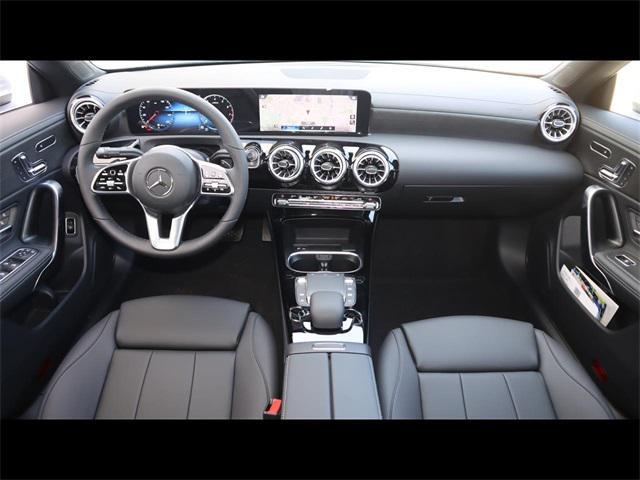 used 2023 Mercedes-Benz CLA 250 car, priced at $42,988