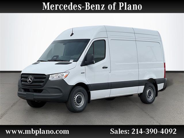new 2025 Mercedes-Benz Sprinter 2500 car, priced at $65,794