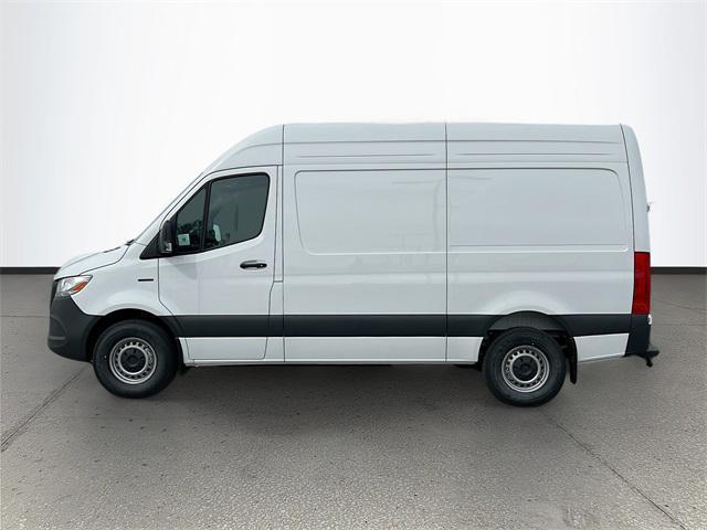 new 2025 Mercedes-Benz Sprinter 2500 car, priced at $65,794