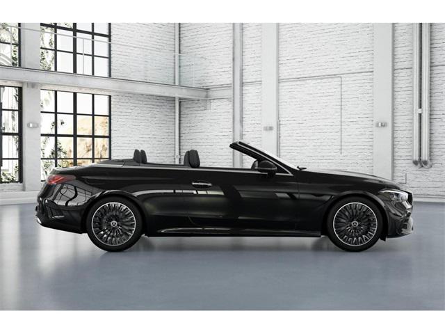 new 2024 Mercedes-Benz CLE 300 car, priced at $70,445