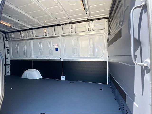 new 2024 Mercedes-Benz eSprinter 2500 car, priced at $71,296