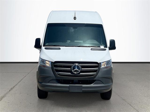 new 2024 Mercedes-Benz eSprinter 2500 car, priced at $71,296
