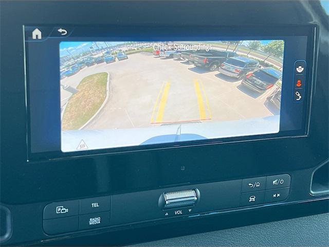new 2024 Mercedes-Benz eSprinter 2500 car, priced at $71,296