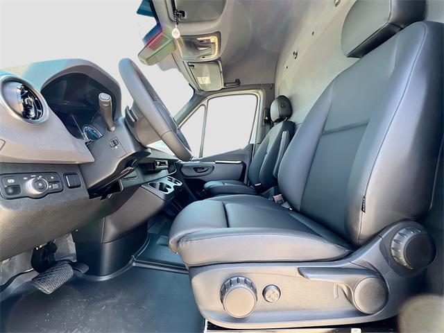 new 2024 Mercedes-Benz eSprinter 2500 car, priced at $71,296
