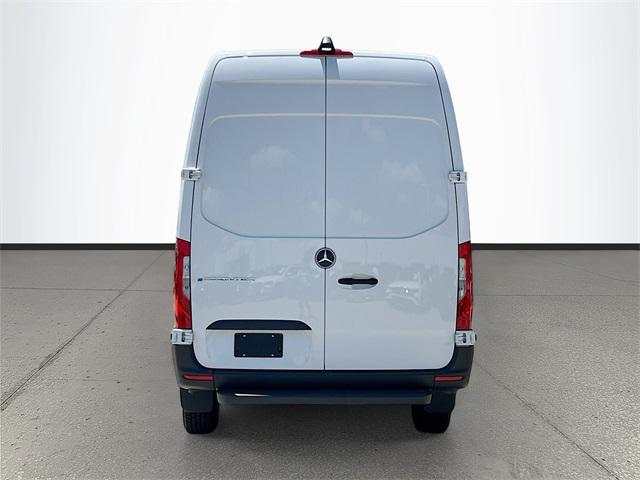 new 2024 Mercedes-Benz eSprinter 2500 car, priced at $71,296