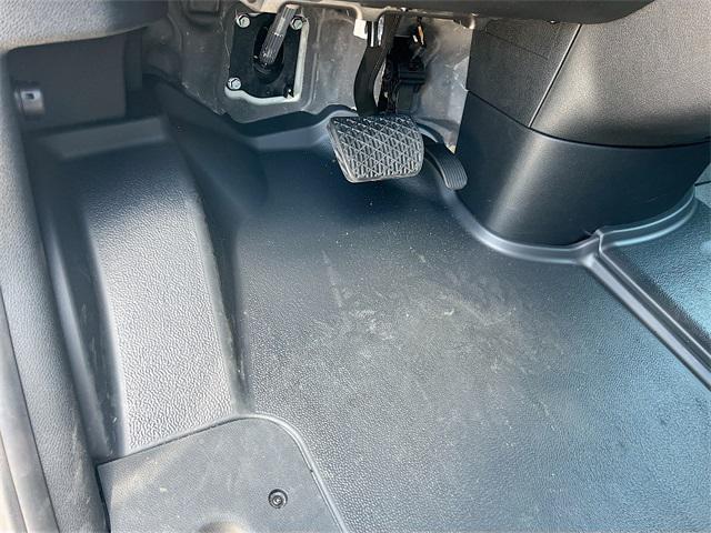 new 2024 Mercedes-Benz eSprinter 2500 car, priced at $71,296