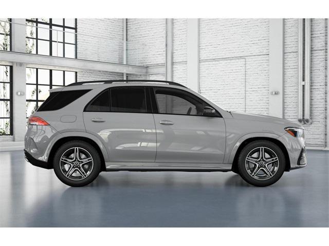 new 2025 Mercedes-Benz GLE 450e car, priced at $82,850