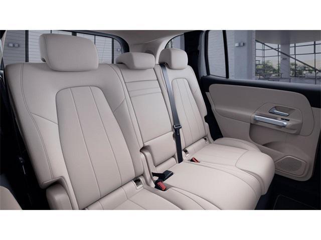 used 2021 Mercedes-Benz GLB 250 car, priced at $34,500