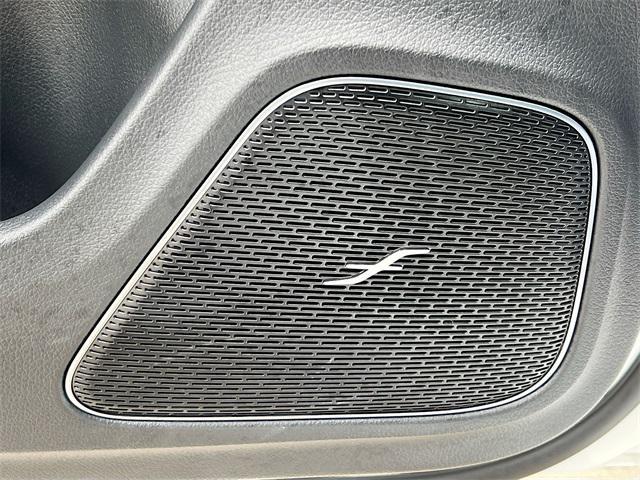 used 2025 Mercedes-Benz CLA 250 car, priced at $40,000