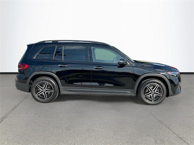 used 2024 Mercedes-Benz EQB 250 car, priced at $44,750