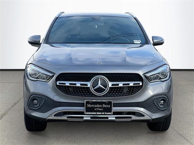 used 2021 Mercedes-Benz GLA 250 car, priced at $28,950