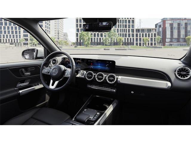 used 2023 Mercedes-Benz EQB 300 car, priced at $48,388