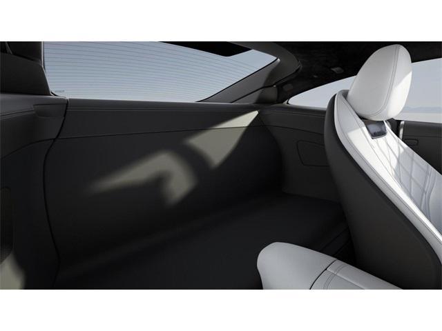 new 2026 Mercedes-Benz AMG GT 55 car, priced at $155,755