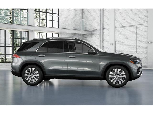 new 2025 Mercedes-Benz GLE 450e car, priced at $77,960