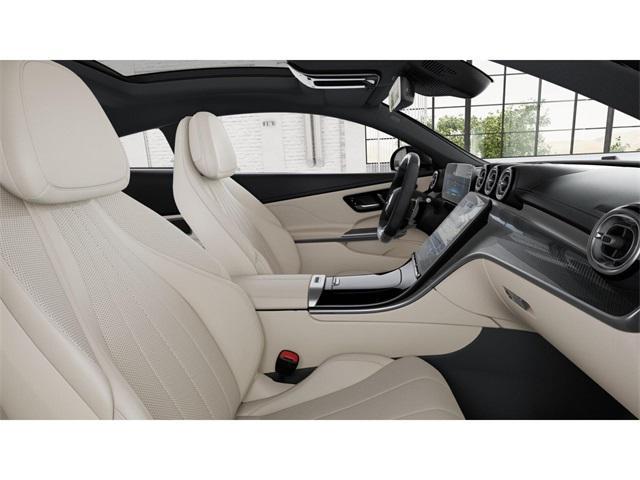 new 2025 Mercedes-Benz AMG E 53 car, priced at $88,510