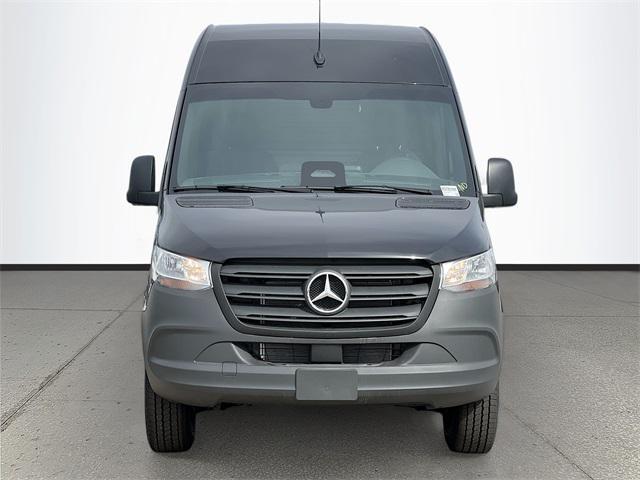 new 2025 Mercedes-Benz Sprinter 2500 car, priced at $62,323