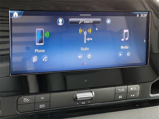 new 2025 Mercedes-Benz Sprinter 2500 car, priced at $62,323