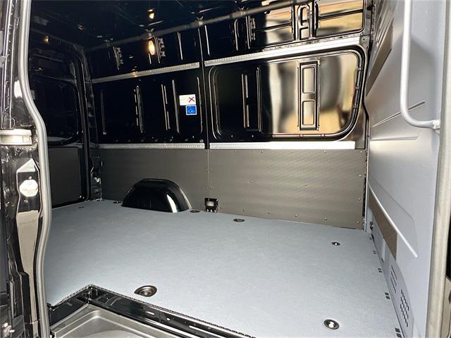 new 2025 Mercedes-Benz Sprinter 2500 car, priced at $62,323