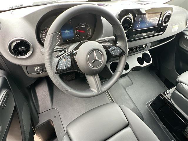 new 2025 Mercedes-Benz Sprinter 2500 car, priced at $62,323