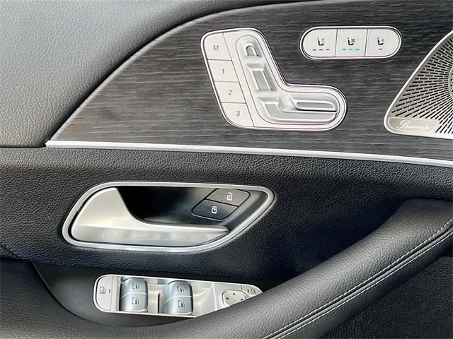 used 2023 Mercedes-Benz GLS 450 car, priced at $72,500