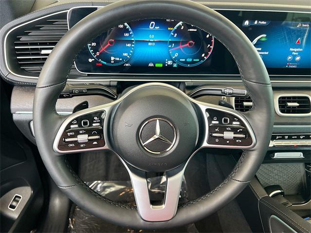 used 2023 Mercedes-Benz GLS 450 car, priced at $72,500