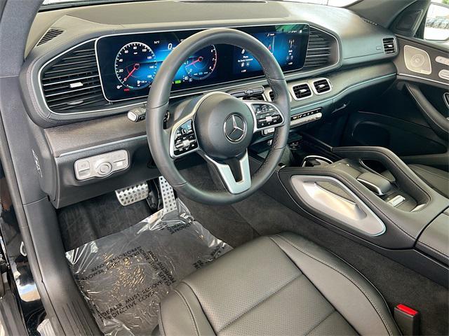 used 2023 Mercedes-Benz GLS 450 car, priced at $72,500