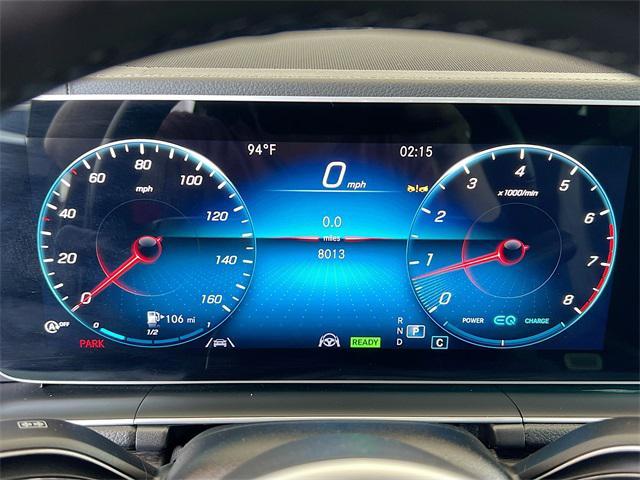 used 2023 Mercedes-Benz GLS 450 car, priced at $72,500