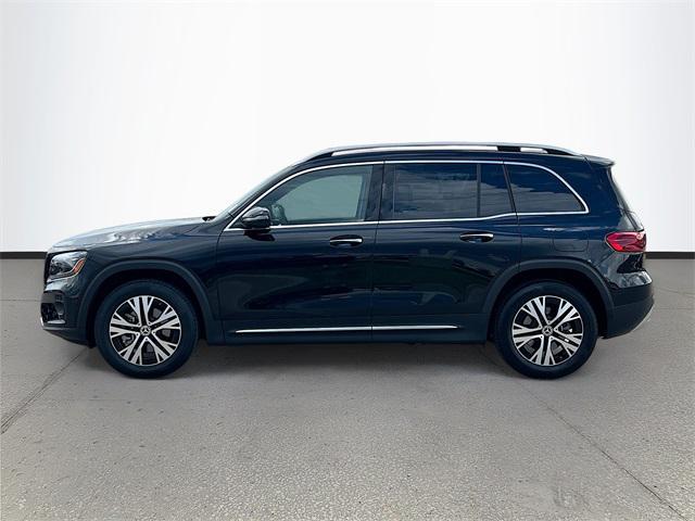 used 2024 Mercedes-Benz GLB 250 car, priced at $40,750
