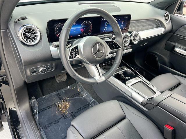 used 2024 Mercedes-Benz GLB 250 car, priced at $40,750