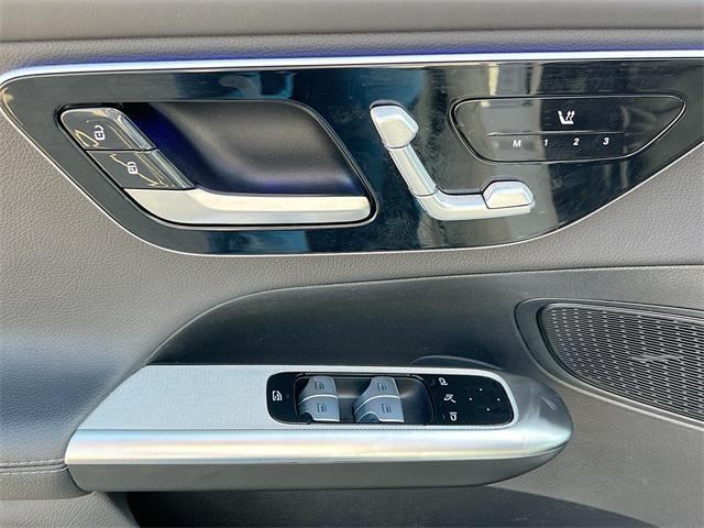 used 2024 Mercedes-Benz GLC 300 car, priced at $55,000