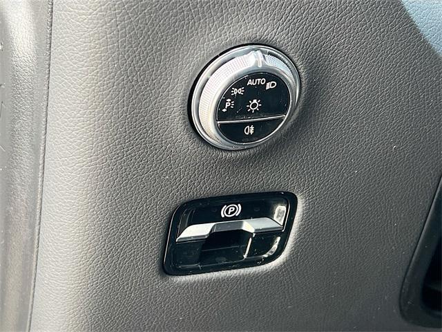 used 2024 Mercedes-Benz GLC 300 car, priced at $55,000