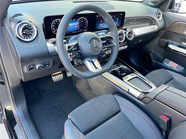 new 2024 Mercedes-Benz AMG GLB 35 car, priced at $66,785