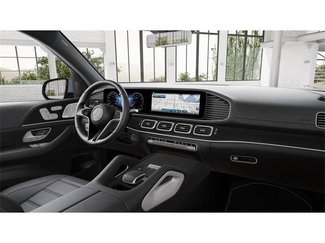 used 2024 Mercedes-Benz GLE 450 car, priced at $76,588