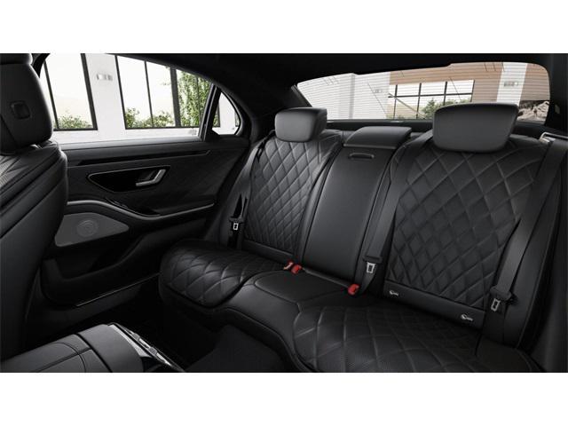 used 2024 Mercedes-Benz S-Class car, priced at $103,950
