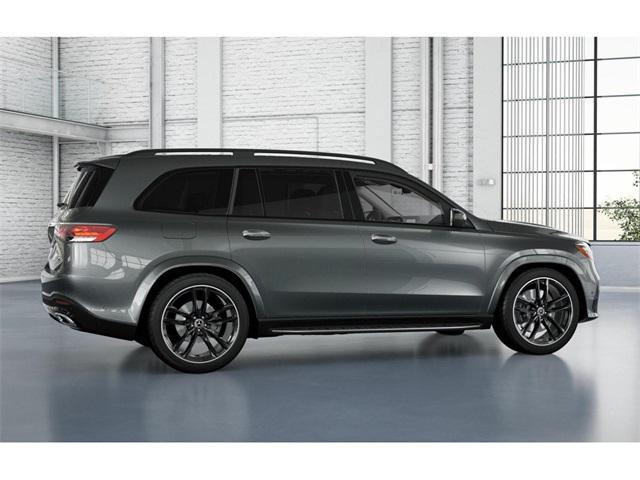 new 2026 Mercedes-Benz GLS 450 car, priced at $104,155