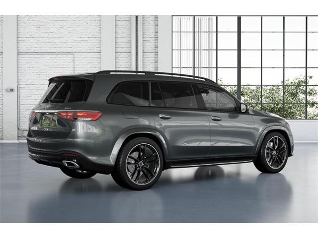 new 2026 Mercedes-Benz GLS 450 car, priced at $104,155