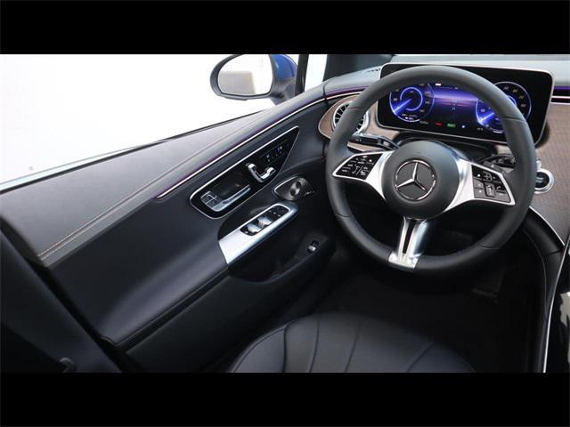 used 2023 Mercedes-Benz EQE 350 car, priced at $70,488