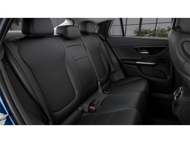 new 2025 Mercedes-Benz GLC 300 car, priced at $64,215