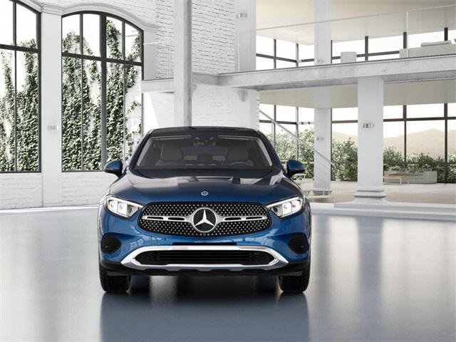 new 2025 Mercedes-Benz GLC 300 car, priced at $64,215