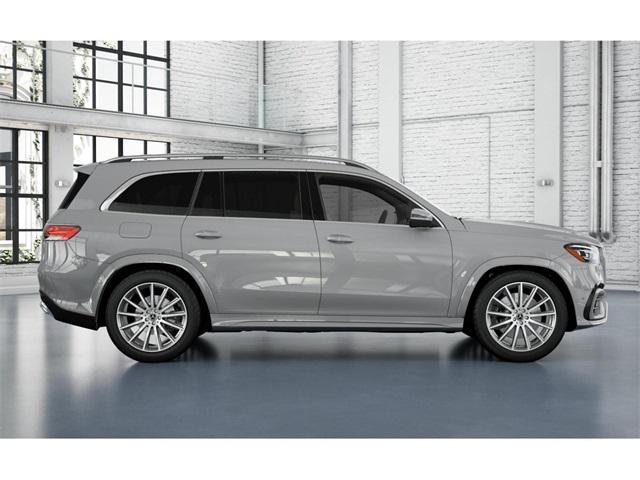 used 2025 Mercedes-Benz GLS 450 car, priced at $89,788