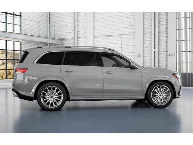 used 2025 Mercedes-Benz GLS 450 car, priced at $89,788