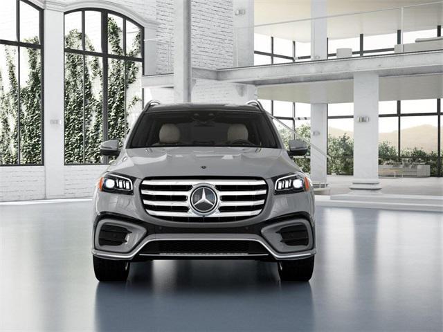 used 2025 Mercedes-Benz GLS 450 car, priced at $89,788