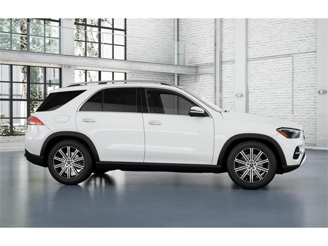 used 2024 Mercedes-Benz GLE 350 car, priced at $63,950