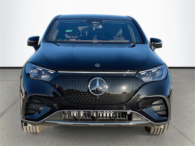 used 2025 Mercedes-Benz EQE 350 car, priced at $79,888