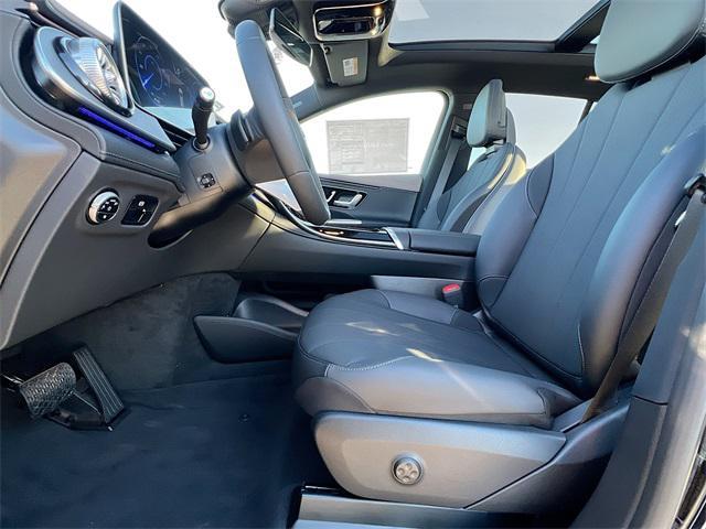 used 2025 Mercedes-Benz EQE 350 car, priced at $79,888