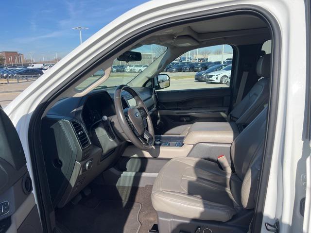 used 2020 Ford Expedition car, priced at $32,099