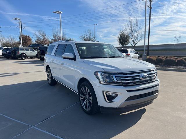 used 2020 Ford Expedition car, priced at $32,099